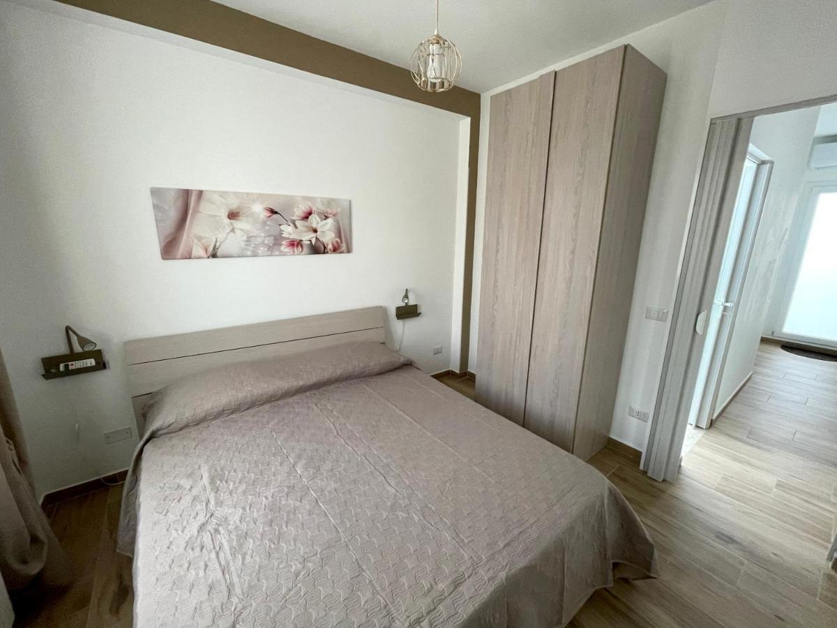 Bon Bon Apartment Mazara del Vallo Exterior photo